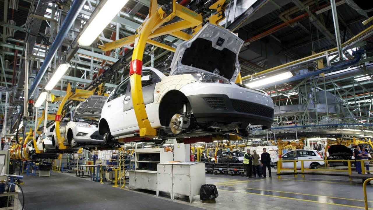 Asume Alberto Rosales presidencia del Clúster Automotriz en SLP