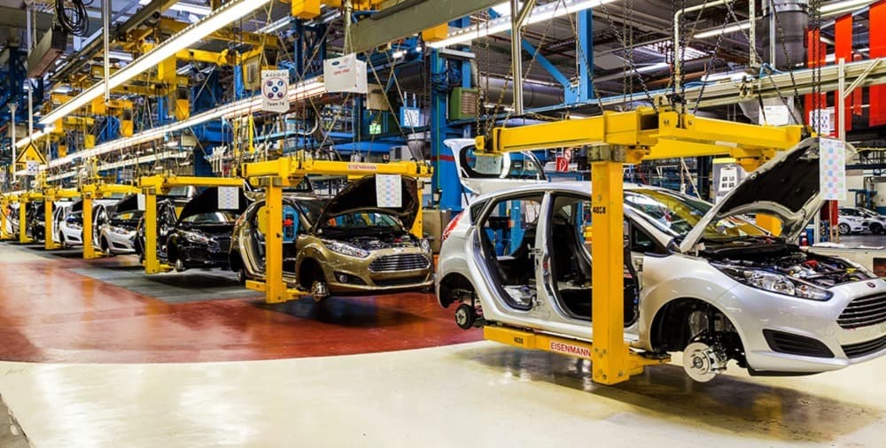 Planean aranceles cero en industria automotriz