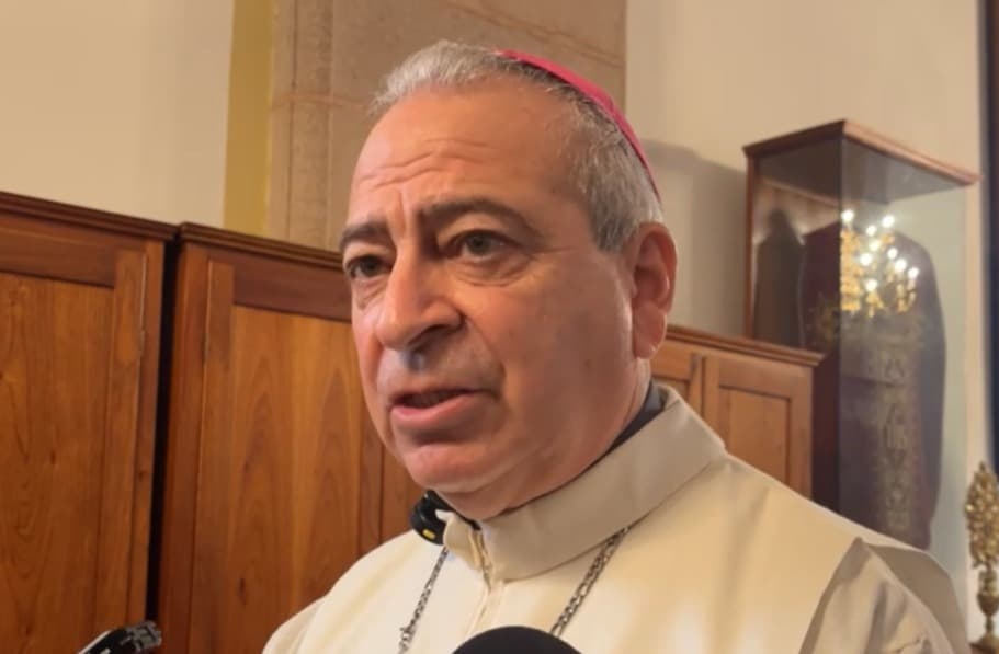 Iglesia pide fin a la violencia contra las mujeres