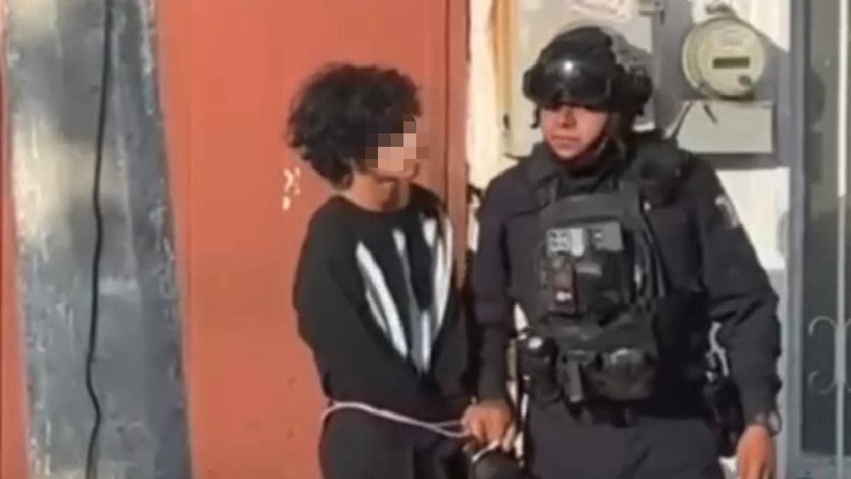 Alumno mata a dos maestras en Lázaro Cárdenas