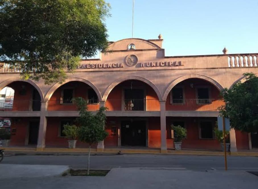 Denuncian infiltración del CO en ayuntamientos del Altiplano