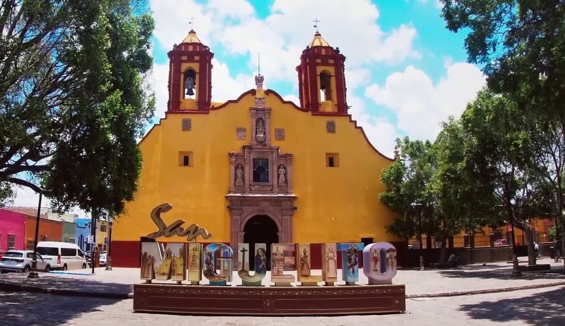 Barrios tradicionales impulsarían economía en SLP