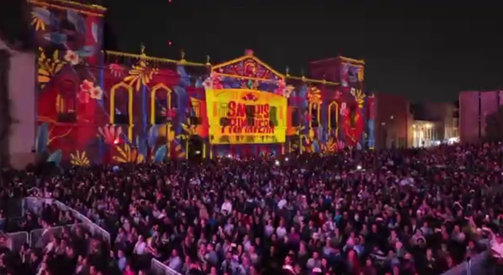 Impulsará Festival San Luis en Primavera 2026 talento local con más de 500 artistas