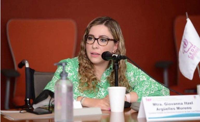 El 70% de atenciones en la CEDH son a mujeres