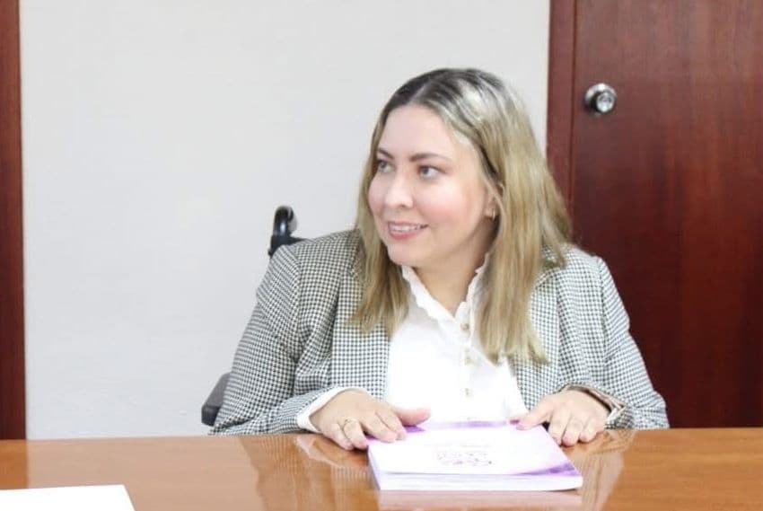 Desecha Congreso juicio político contra CEDH