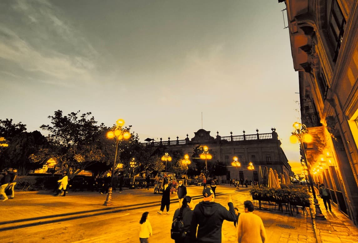 Analizan potenciar al Centro Histórico