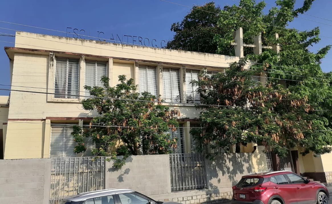 Denuncian presunta agresión sexual en escuela de Ciudad Valles