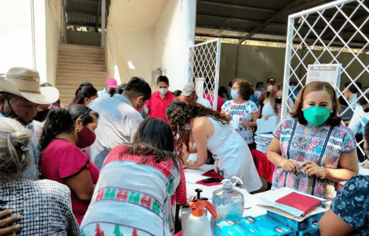 Consulta indígena no es encuesta: Observatorio Indígena Mesoamericano