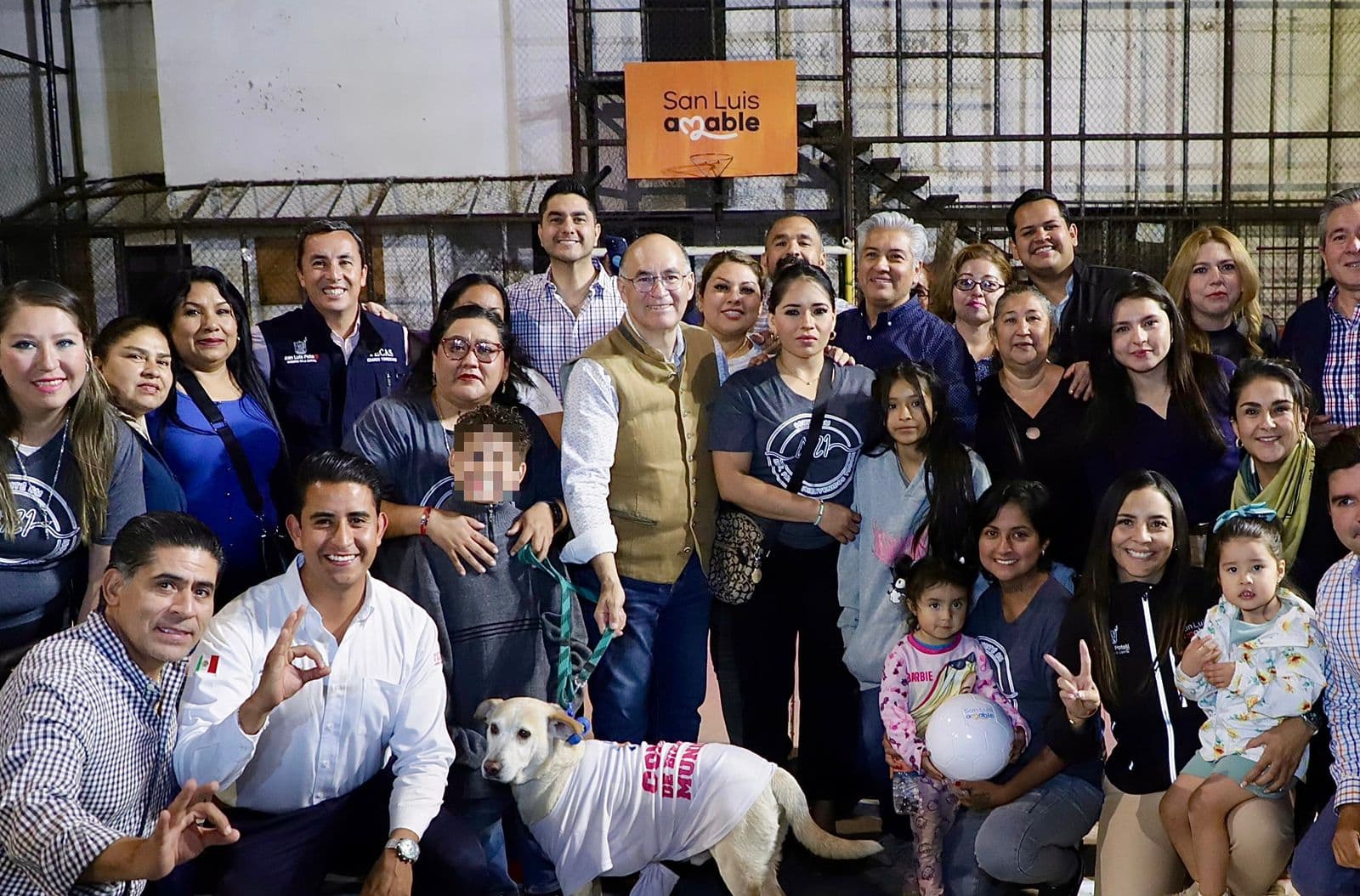 Avanza rescate de espacios deportivos en la capital rumbo al Mundial 2026