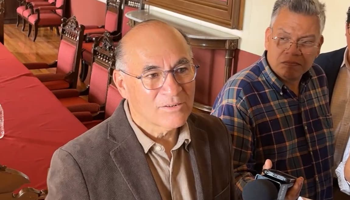 Garantiza Ayuntamiento calidad del agua en San Luis Potosí