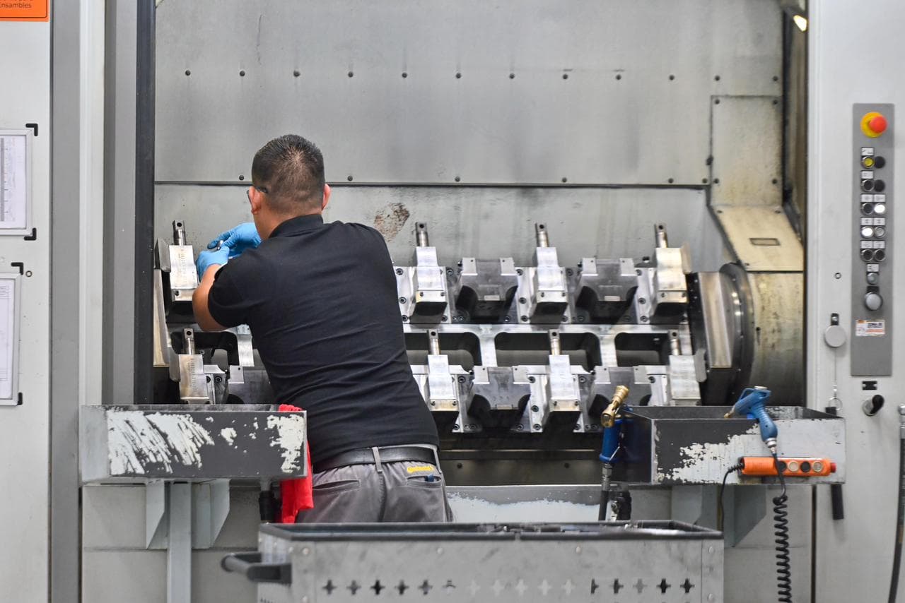 Hasta cinco mil empleos en riesgo por inversiones detenidas en el Estado