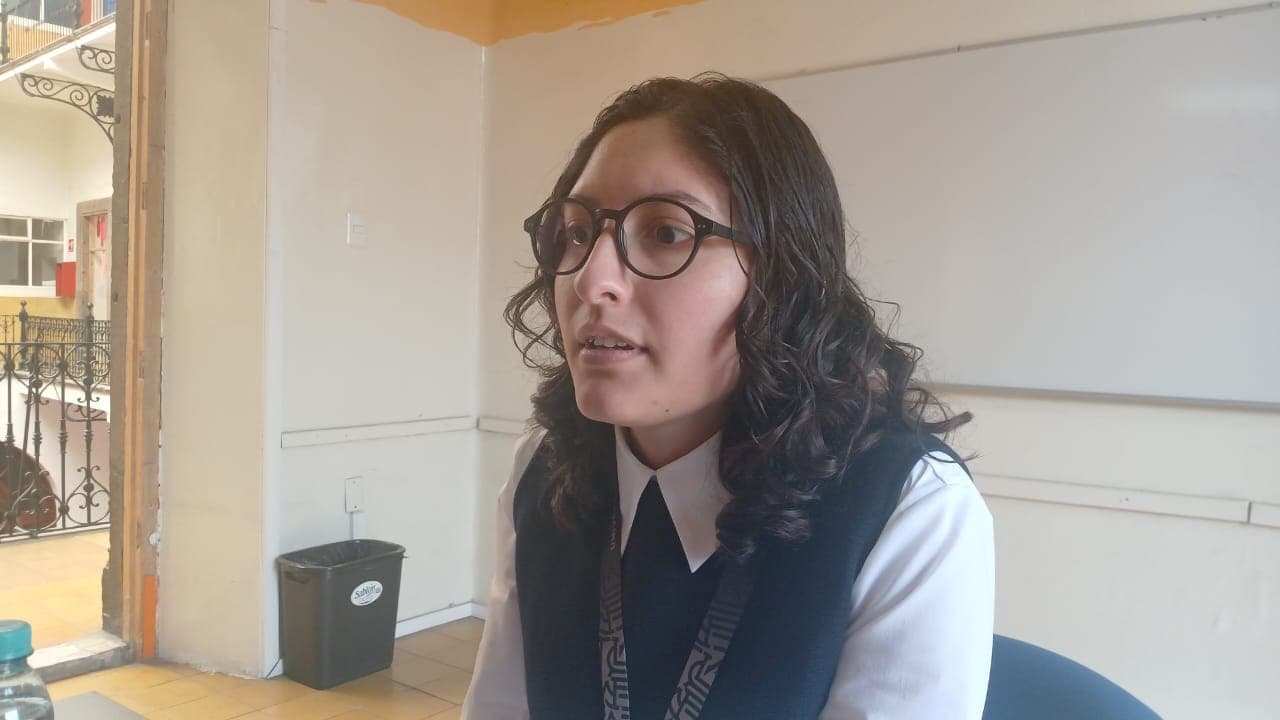 Suma UASLP 65 quejas este 2026