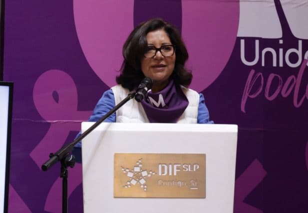 Se impulsó el empoderamiento femenino con "Unidas Somos Poderosas"