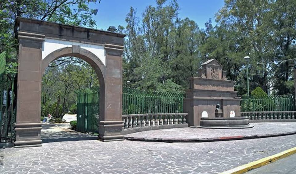 Impulsan nueva estrategia de reforestación en el Parque de Morales