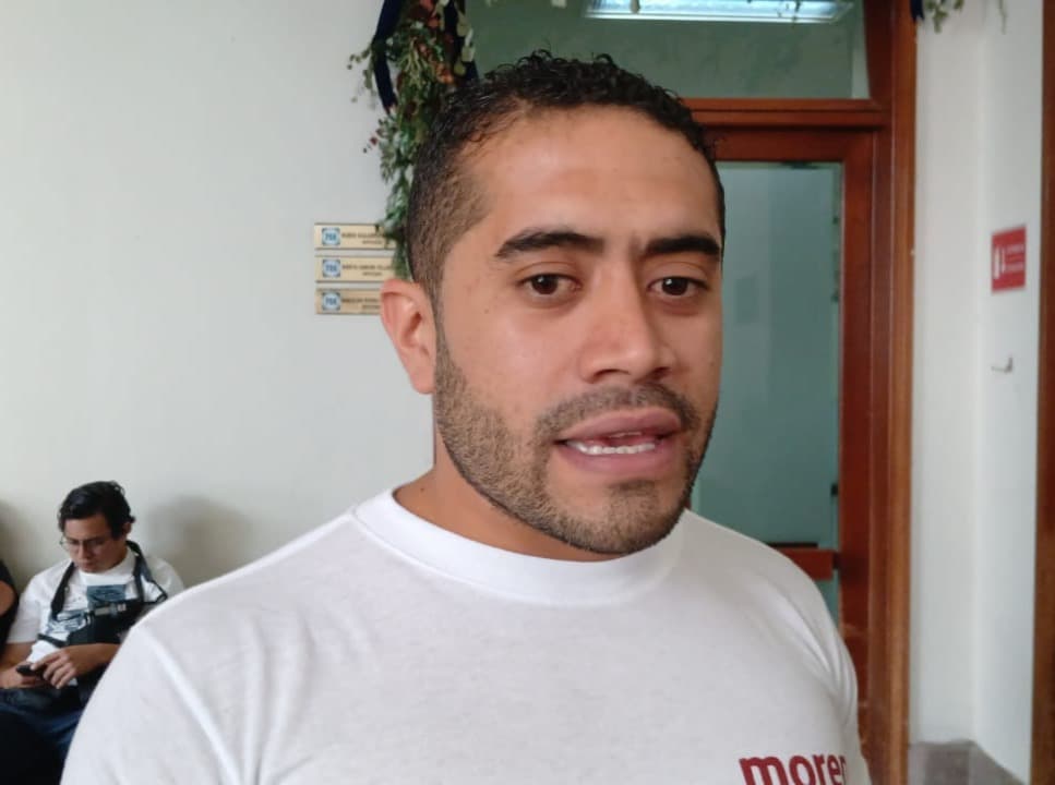 Morena impulsa acuerdos para avanzar en reforma electoral en SLP