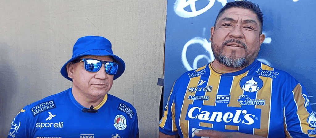 Fans potosinos reconocen legado de Jacobo Payán