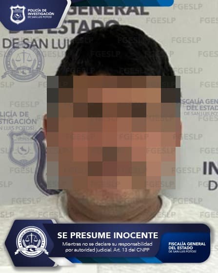 Atrapan en Texas a presunto feminicida de Las Flores