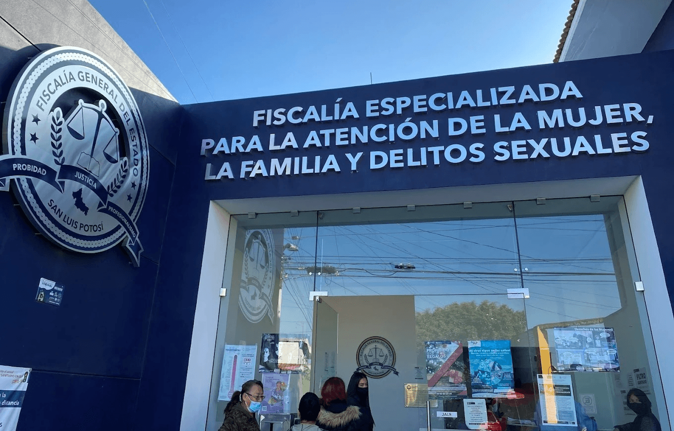 Aumentan denuncias por violencia de género en el estado: FGE