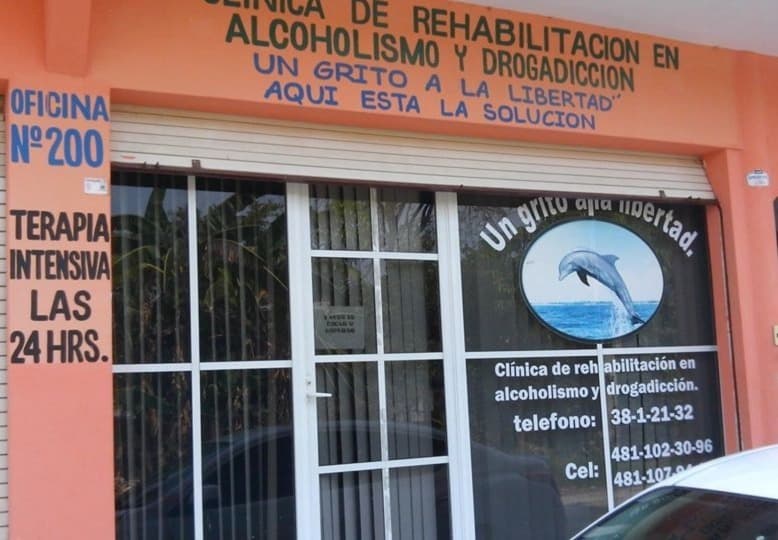 Consumo de cristal supera capacidades de centros de rehabilitación