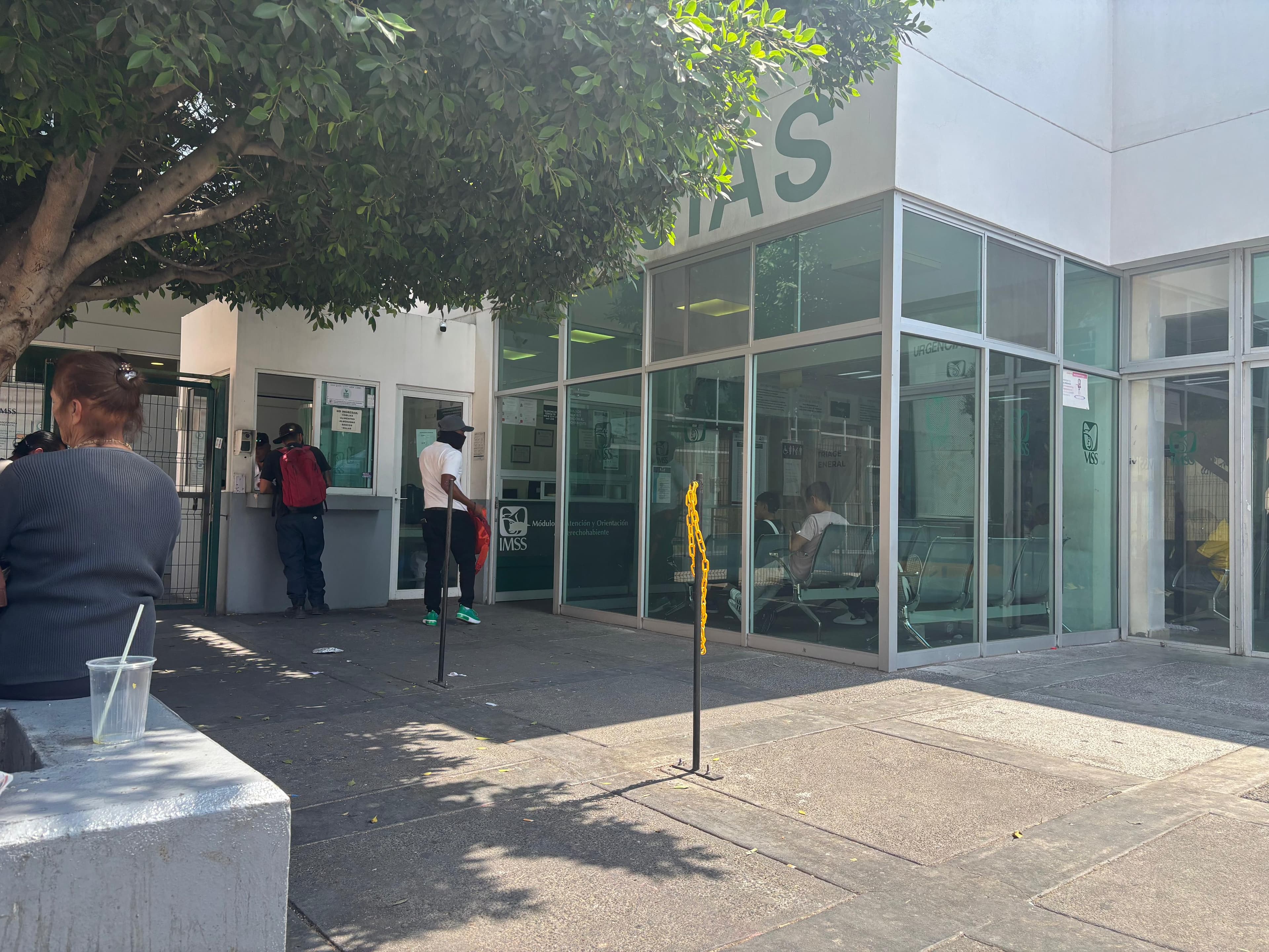 En riesgo pacientes renales por falta de medicamento