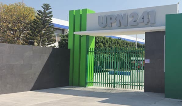 Irregularidades en apoyos para docentes de la UPN