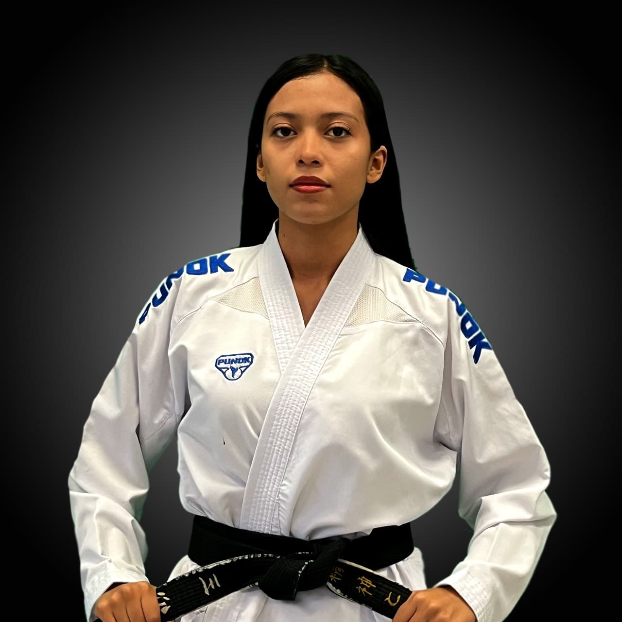 Estudiantes de la Politécnica al mundial de karate en Rumania