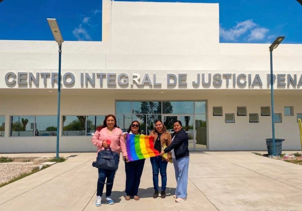 A proceso supervisor de la SEGE por discriminación