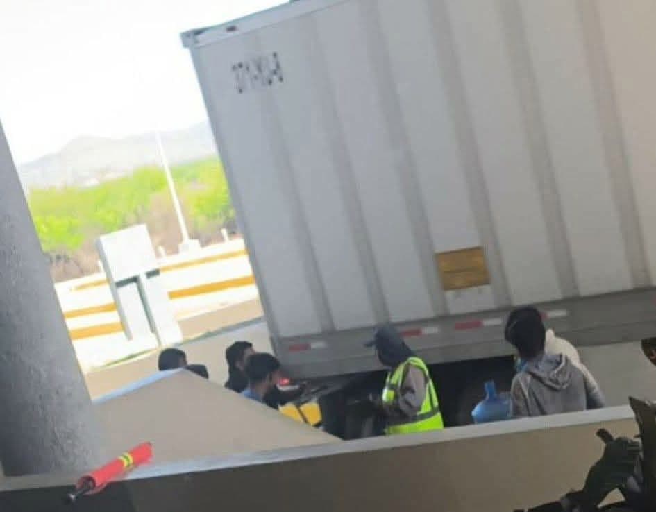 Reaparecen 7 trabajadores de Cárdenas en Matehuala