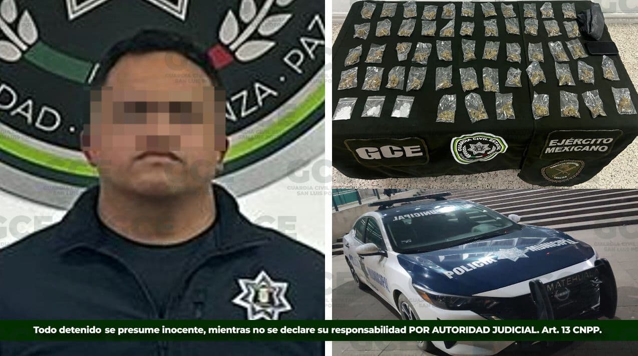 Detención de jefe policial sin relación con secuestro de electricistas