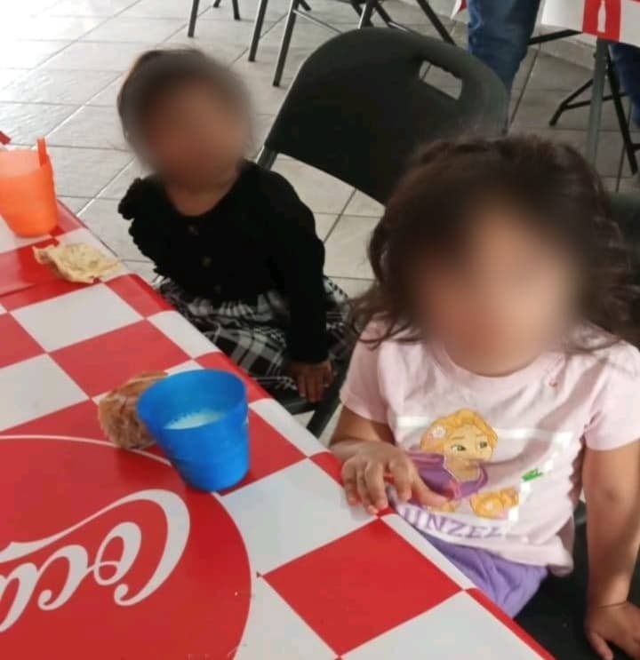 Dejan solas a dos menores en Soledad; intentaban tomar un taxi