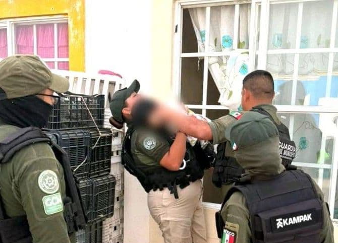 Detienen a madre por maltrato infantil en Soledad