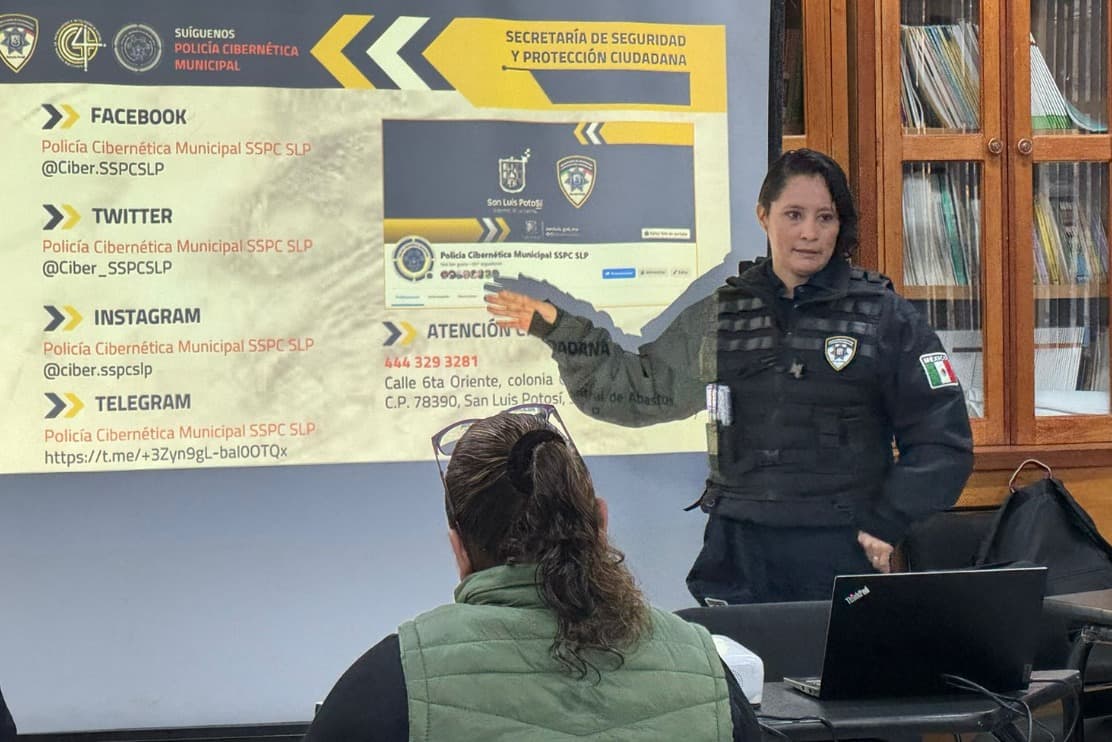 Advierte Policía Capitalina contra páginas web fraudulentas
