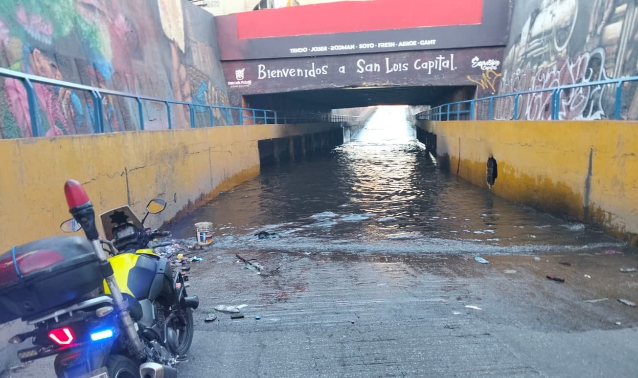 Diseñan proyecto para evitar inundaciones en Puente Othón