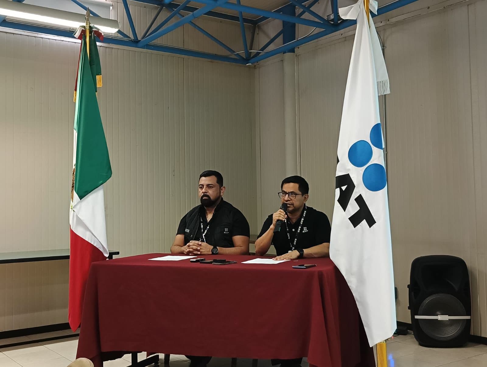 Incumplidos el 30% de potosinos con su declaración anual