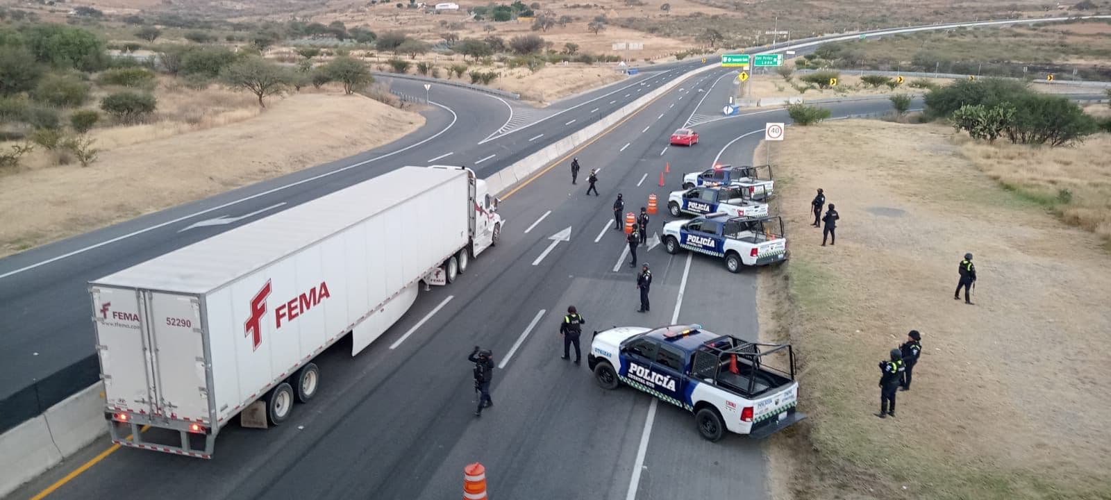 Persiste preocupación de empresas por inseguridad
