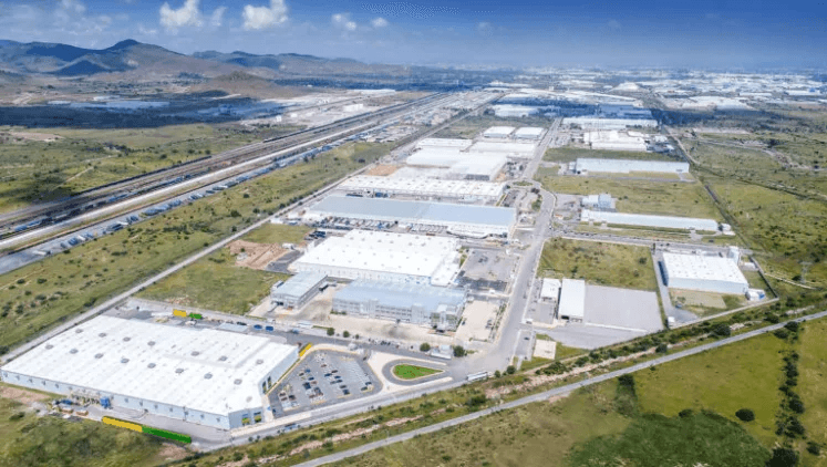 Diferencias entre autoridades no afectan inversiones en la Zona Industrial