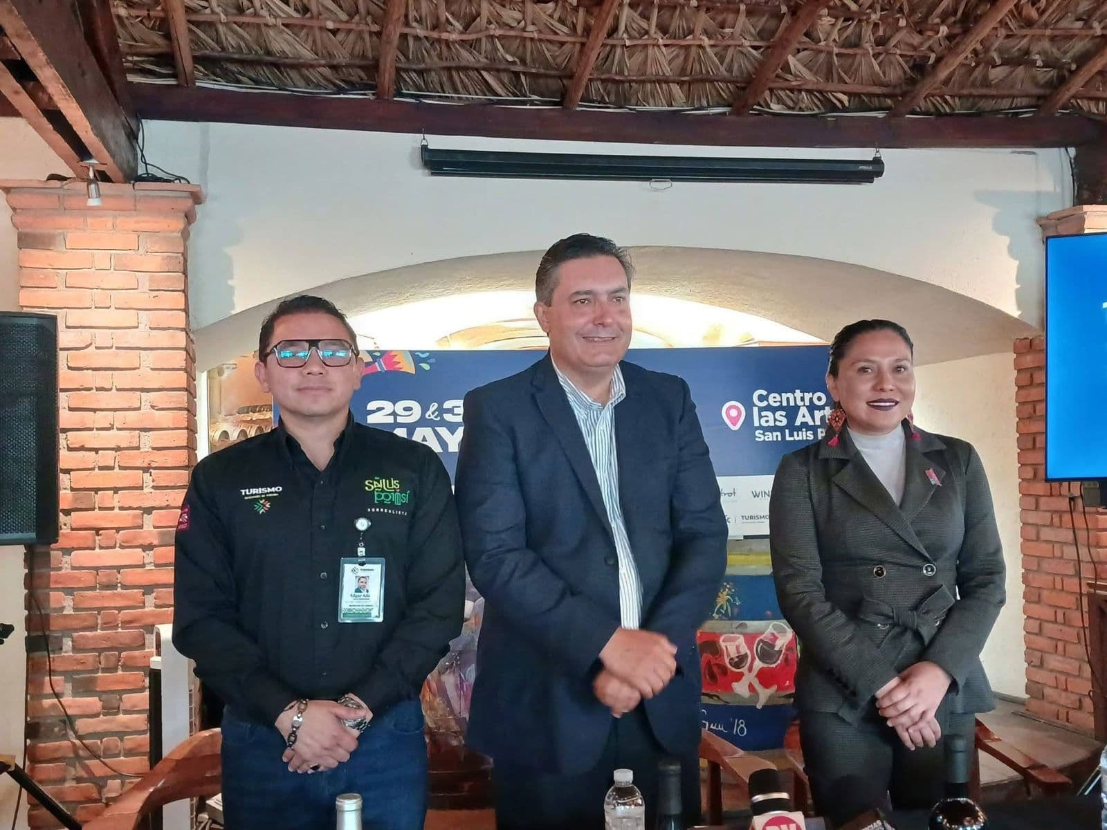 Regresa el Festival Internacional del Vino a San Luis Potosí en su 14ª edición