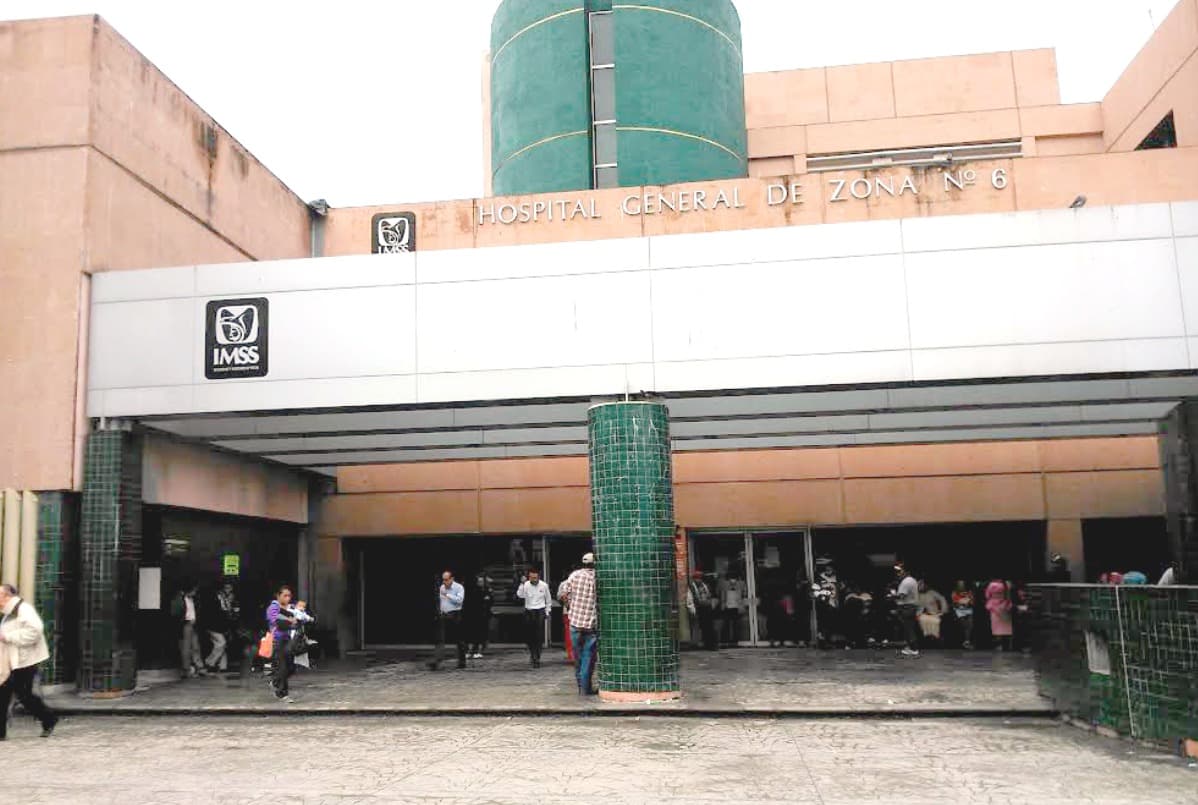Acusan al IMSS de proteger a presunto agresor sexual en Ciudad Valles