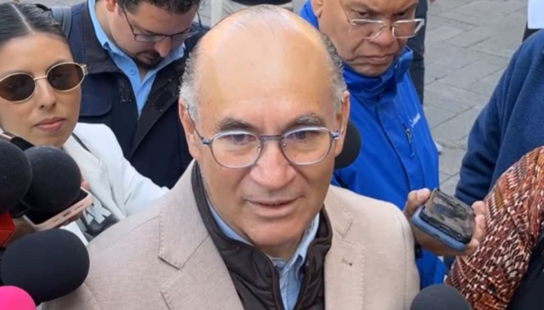 Ayuntamiento analiza financiar obra pública con recursos propios