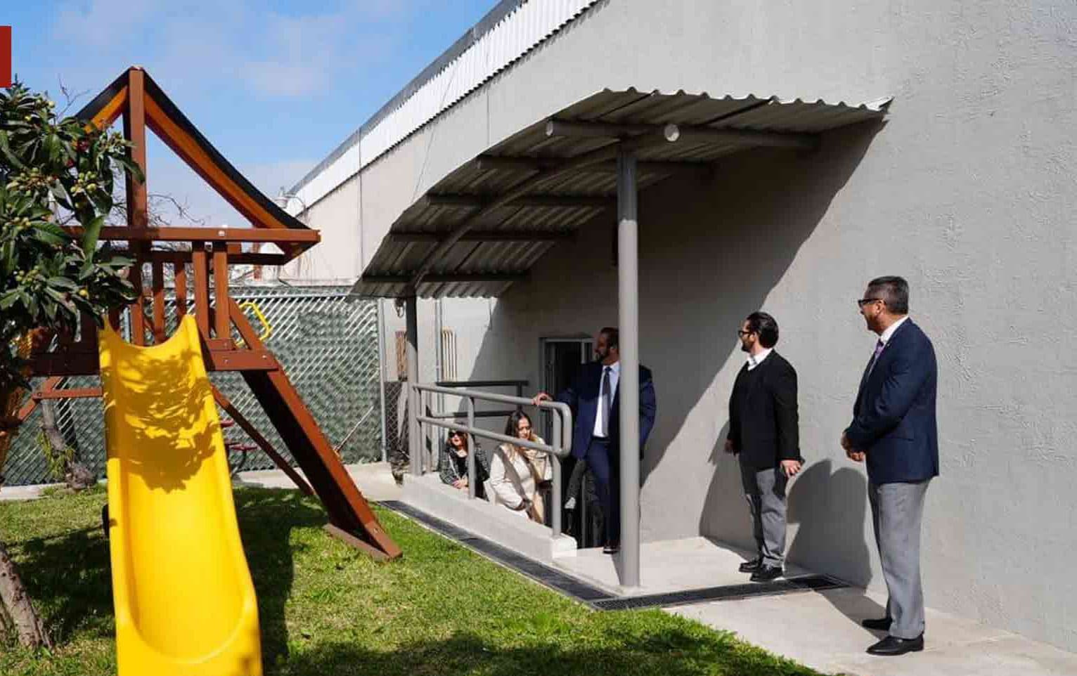 Alertan sobre riesgos para menores en disputas familiares judicializadas