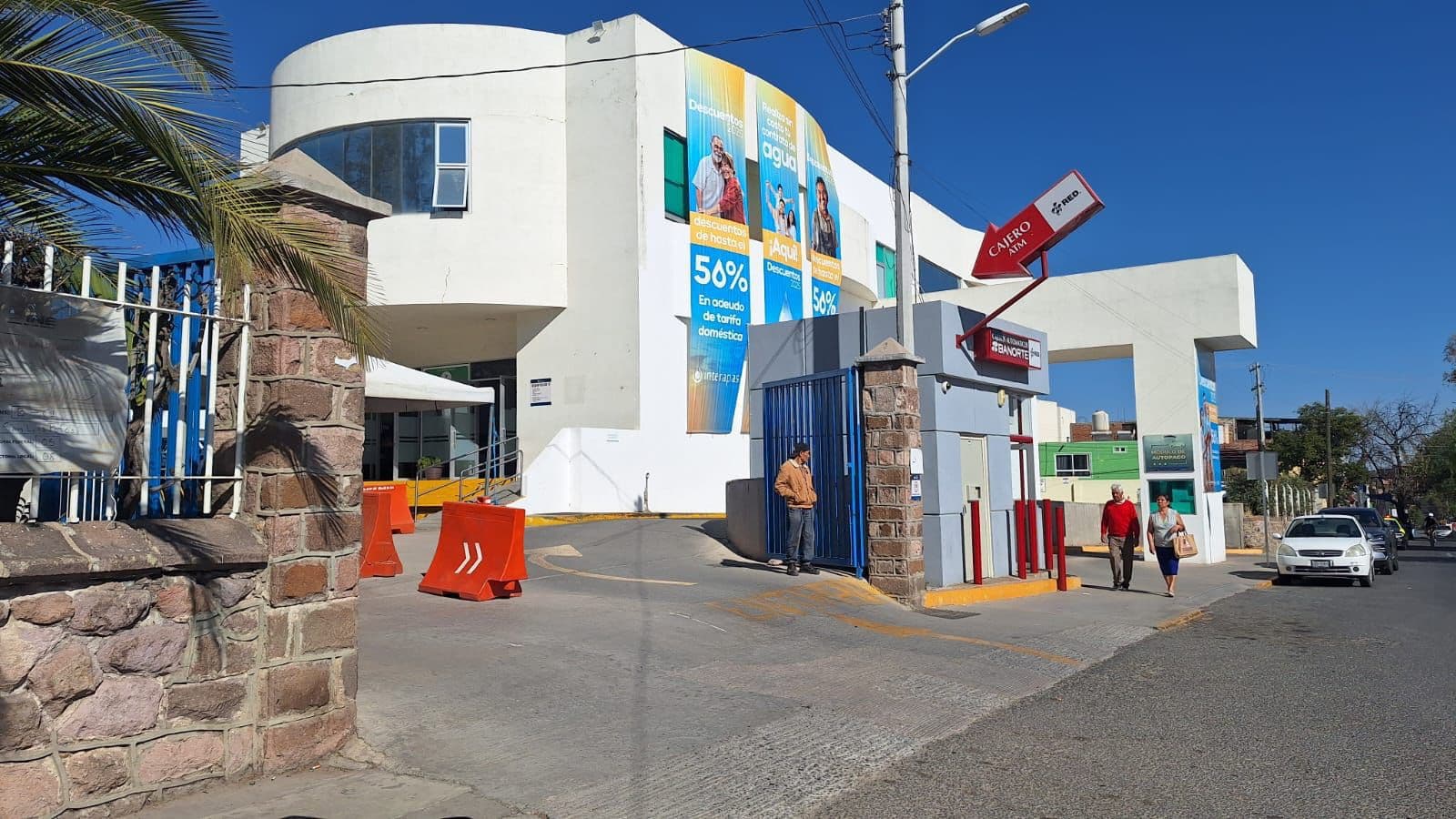 Interapas y Gobierno estatal buscan compensar adeudos millonarios