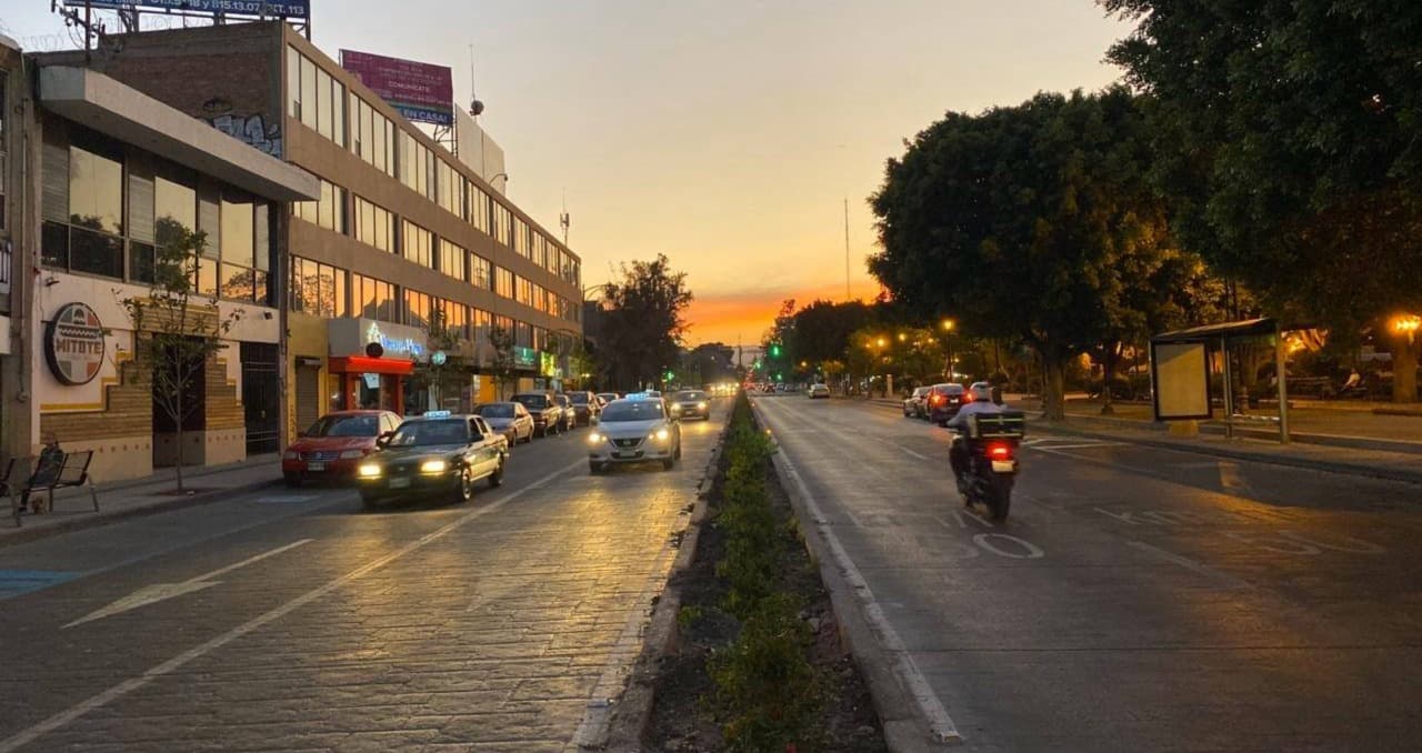 Transformarían Carranza en corredor habitacional