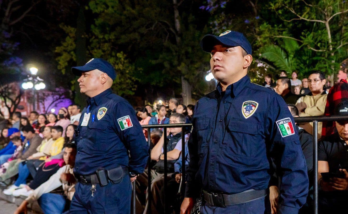 Saldo Blanco y alta afluencia en eventos de Semana Santa
