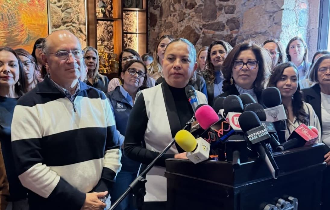 Destacan prioridades en la nueva Secretaria del Ayuntamiento