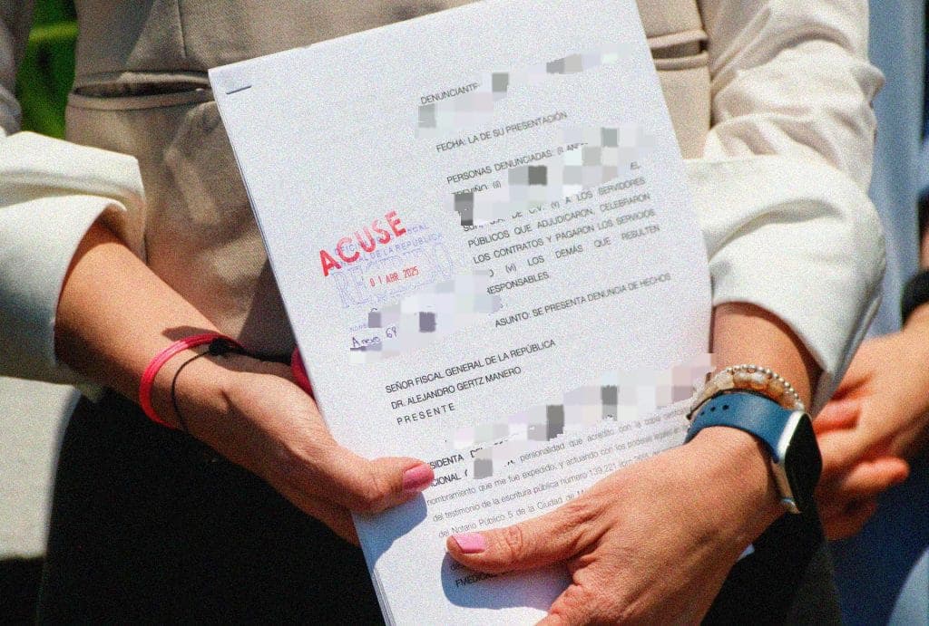 Más del 90% de denuncias son cifras ocultas en la entidad