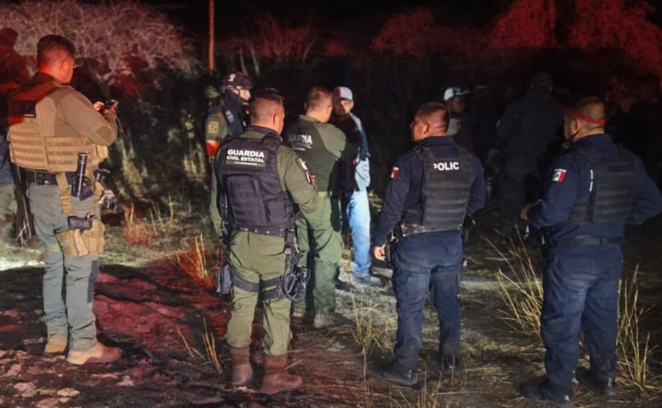 Frustran levantón en Mexquitic
