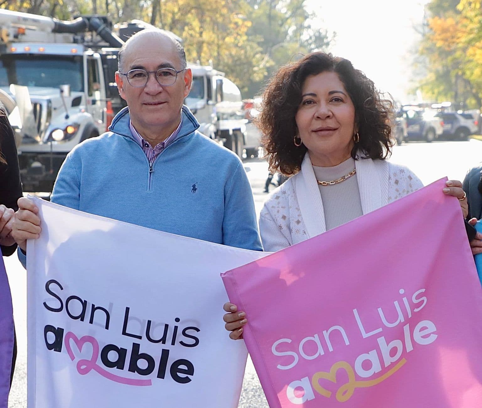Mantiene Ayto. programa "Por Buen Camino"