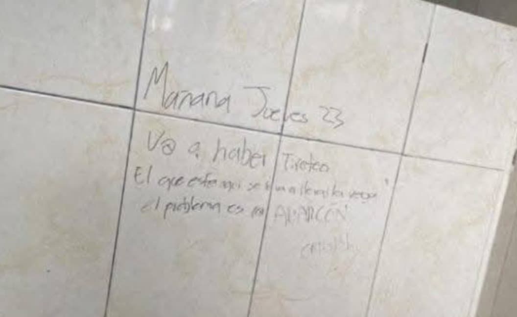 Se castigarían como delito los Retos Virales de amenazas: SSPC