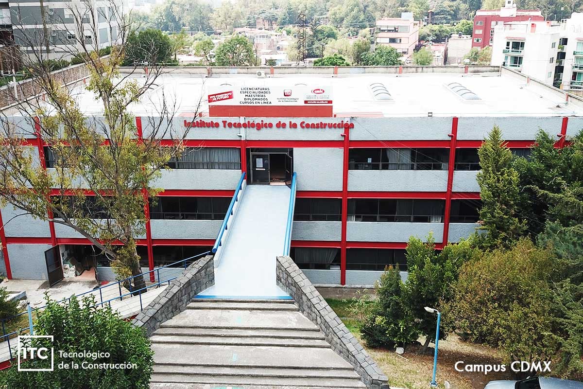 San Luis Potosí tendrá nueva sede del Instituto Tecnológico de la Construcción