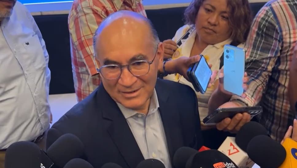 Trabajamos para hacer de SLP una ciudad segura: Galindo